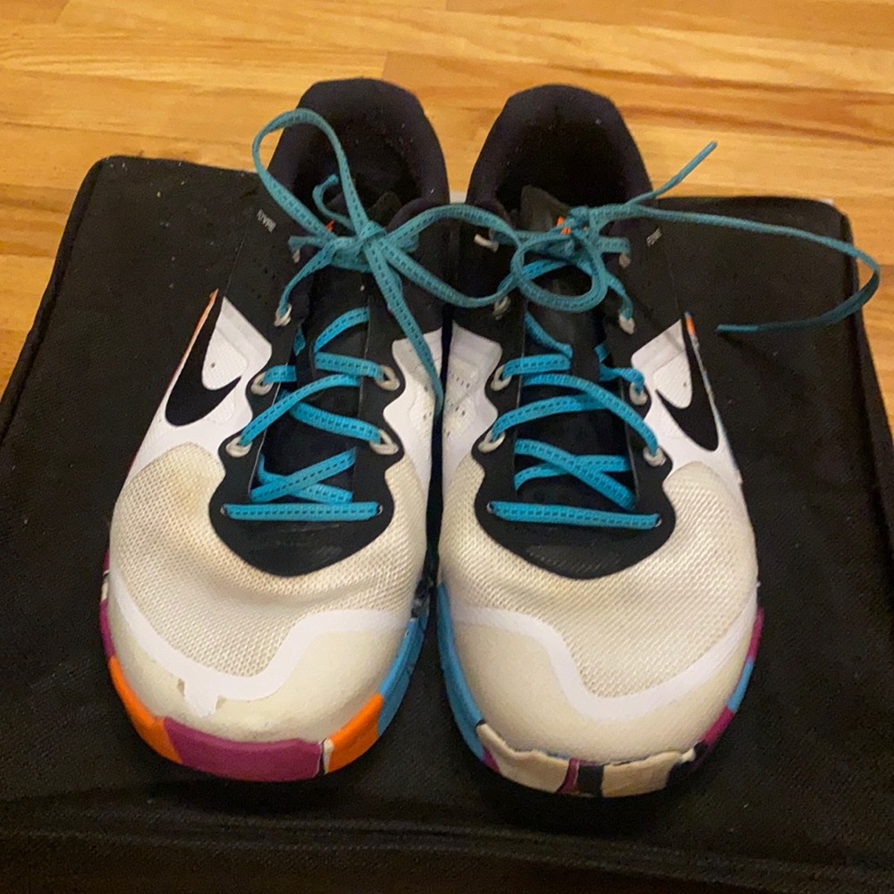 Nike Metcon 2